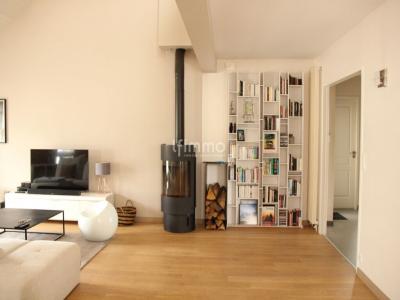 For sale Chapelle-sur-erdre 5 rooms 145 m2 Loire atlantique (44240) photo 3