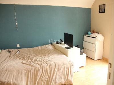 For sale Chapelle-sur-erdre 5 rooms 145 m2 Loire atlantique (44240) photo 4