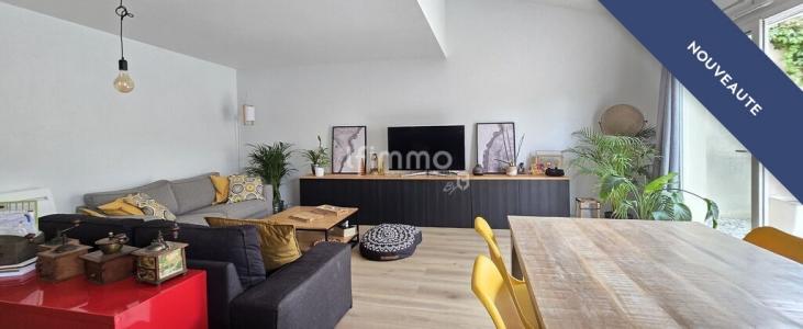Annonce Vente 4 pices Maison Portets 33