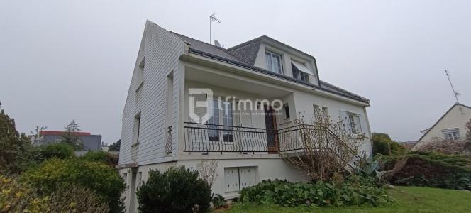 Annonce Vente 14 pices Maison Saint-herblain 44
