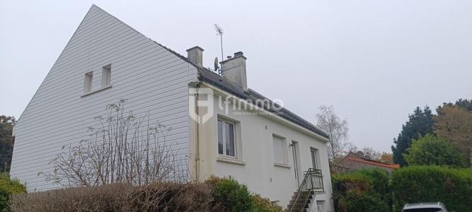 Acheter Maison 154 m2 Saint-herblain