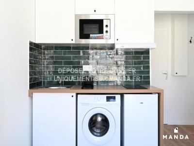 Annonce Location 2 pices Appartement Garenne-colombes 92