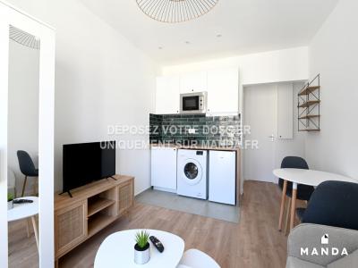 Louer Appartement Garenne-colombes Hauts de Seine