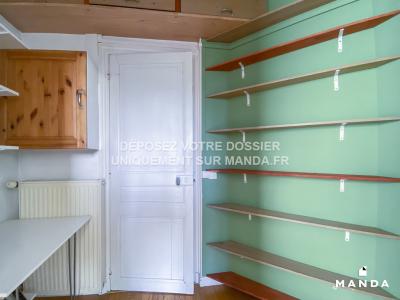 Louer Appartement Paris-18eme-arrondissement Paris