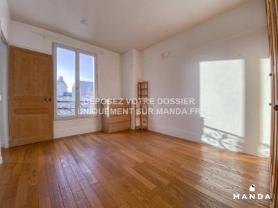 Louer Appartement Paris-18eme-arrondissement 1319 euros