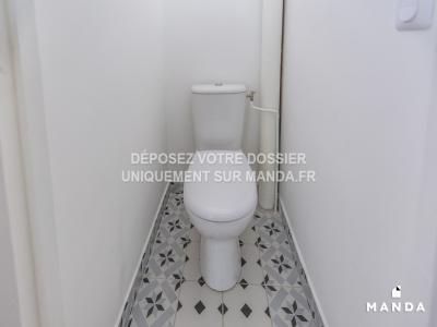 Annonce Location Appartement Paris-20eme-arrondissement 75