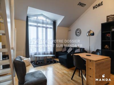 Annonce Location 3 pices Appartement Creteil 94
