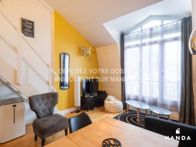 Louer Appartement 65 m2 Creteil