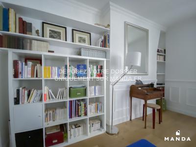 Annonce Location 3 pices Appartement Paris-11eme-arrondissement 75