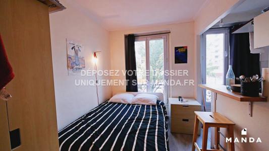 For rent Paris-18eme-arrondissement 1 room 14 m2 Paris (75018) photo 0