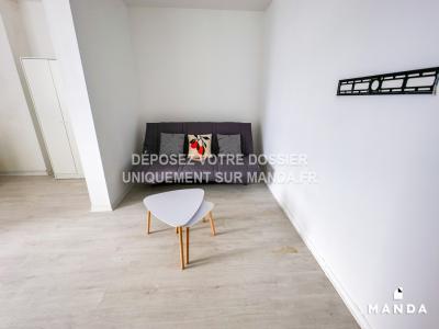 Annonce Location Appartement Roubaix 59