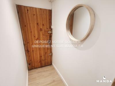 For rent Lyon-3eme-arrondissement 2 rooms 42 m2 Rhone (69003) photo 1