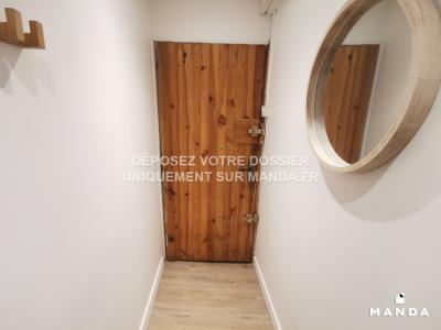 For rent Lyon-3eme-arrondissement 2 rooms 42 m2 Rhone (69003) photo 4
