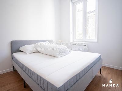 For rent Reims 4 rooms 54 m2 Marne (51100) photo 3