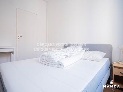 For rent Reims 4 rooms 54 m2 Marne (51100) photo 4