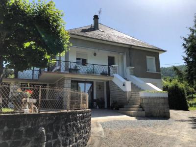 For sale Argentat 8 rooms 216 m2 Correze (19400) photo 1