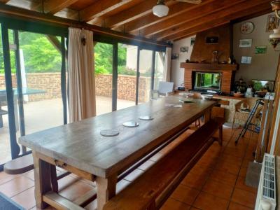 For sale Argentat 8 rooms 216 m2 Correze (19400) photo 2