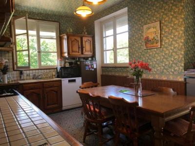 For sale Argentat 8 rooms 216 m2 Correze (19400) photo 3