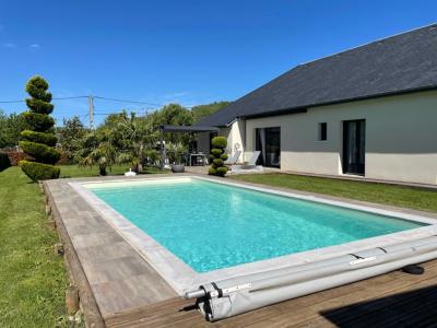 For sale Saint-come-d'olt 7 rooms 185 m2 Aveyron (12500) photo 0