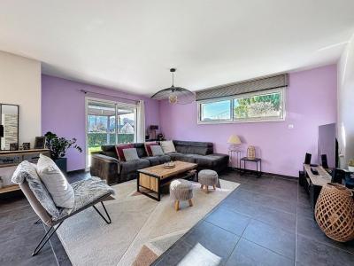 For sale Saint-come-d'olt 7 rooms 185 m2 Aveyron (12500) photo 2