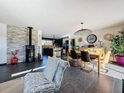 For sale Saint-come-d'olt 7 rooms 185 m2 Aveyron (12500) photo 4