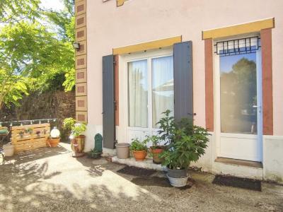 Annonce Vente Prestige Molieres-sur-ceze 30
