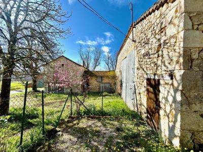 Acheter Maison Saint-laurent-lolmie Lot