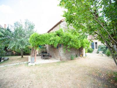 Annonce Vente Prestige Livernon 46