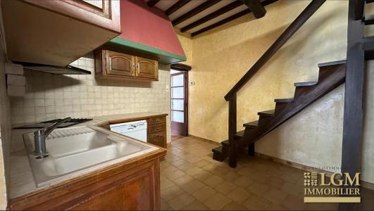 Acheter Maison 84 m2 Arles