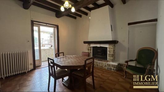 Acheter Maison Arles Bouches du Rhone