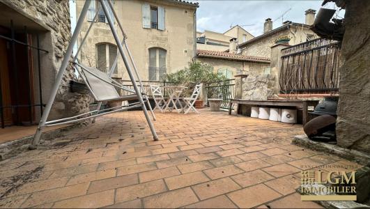 Acheter Maison Arles 259000 euros