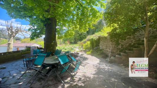 Acheter Maison Soudorgues Gard