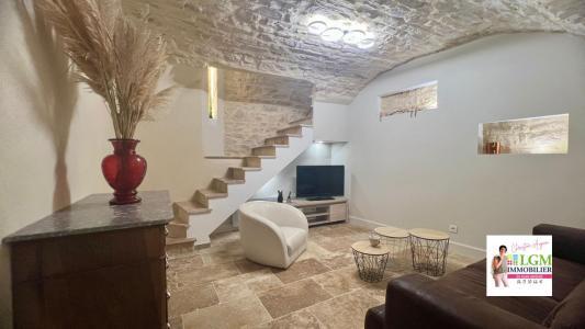 Annonce Vente 3 pices Maison Rivieres 30