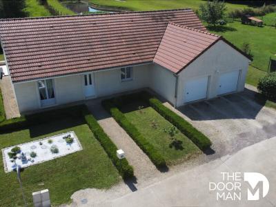 For sale Chalindrey 5 rooms 165 m2 Haute marne (52600) photo 2