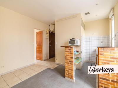 Annonce Vente 2 pices Appartement Pierrefitte-sur-seine 93