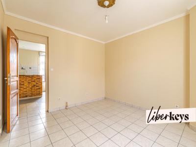 Acheter Appartement Pierrefitte-sur-seine Seine saint denis