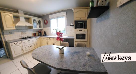 Annonce Vente 9 pices Maison Saint-gilles-du-mene 22