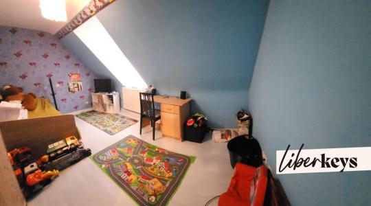 Acheter Maison Saint-gilles-du-mene 240000 euros