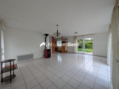 Annonce Vente 3 pices Maison Ploudiry 29