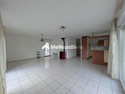 Acheter Maison 76 m2 Ploudiry
