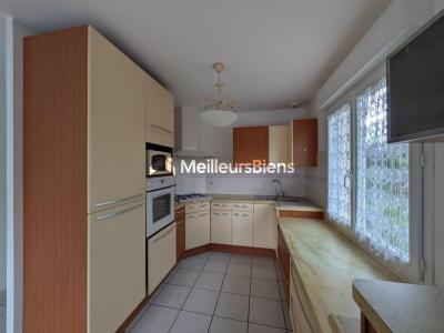Acheter Maison Ploudiry Finistere
