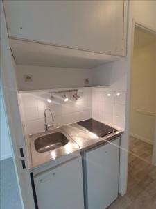 Annonce Location Appartement Issy-les-moulineaux 92