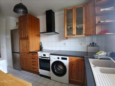 Louer Appartement 63 m2 Massy