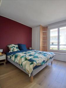 Louer Appartement Massy Essonne