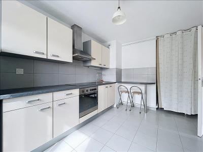 Louer Appartement 55 m2 Strasbourg