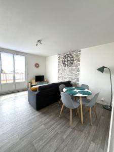 For rent Mans 4 rooms 75 m2 Sarthe (72100) photo 0