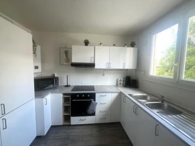 For rent Mans 4 rooms 75 m2 Sarthe (72100) photo 2