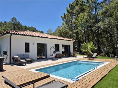 For rent Sainte-lucie-de-porto-vecchio 4 rooms 113 m2 Corse (20144) photo 0