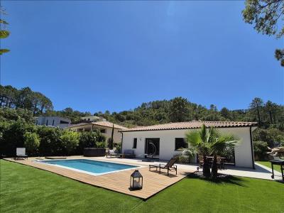 Annonce Location 4 pices Maison Sainte-lucie-de-porto-vecchio 20