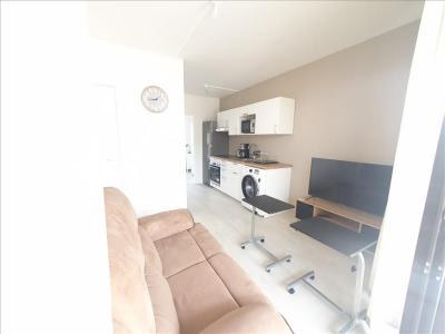 For rent Drancy 2 rooms 27 m2 Seine saint denis (93700) photo 1